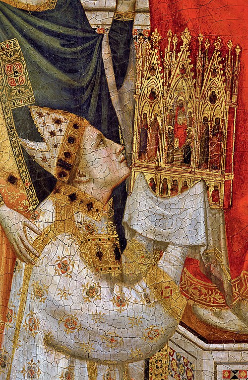 Giacomo Gaetani Stefaneschi